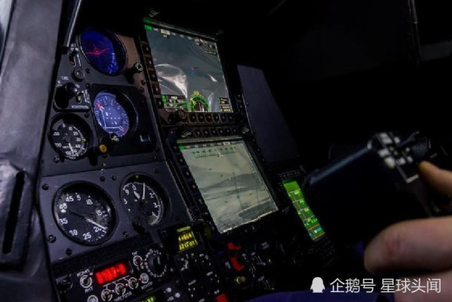 俄媒曝米28N攻击恐怖分子坦克全过程 武器座