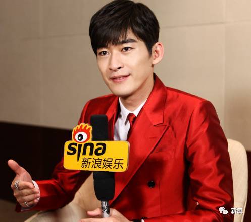 张翰娜扎分手了，还被爆料连定好的婚纱都退了？