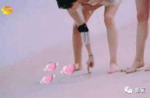 张翰娜扎分手了，还被爆料连定好的婚纱都退了？