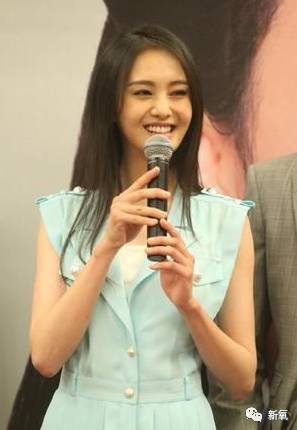 张翰娜扎分手了，还被爆料连定好的婚纱都退了？