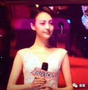 张翰娜扎分手了，还被爆料连定好的婚纱都退了？