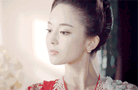 张翰娜扎分手了，还被爆料连定好的婚纱都退了？