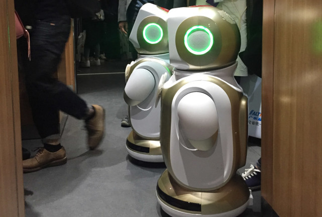 深圳很火的科技公司出怪事，主動(dòng)喊執(zhí)法部門來(lái)查自己