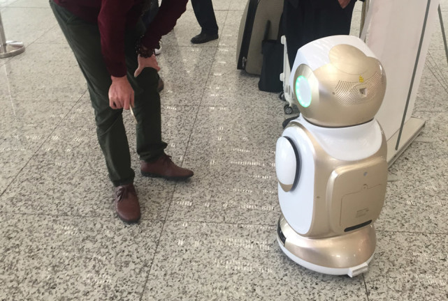 深圳很火的科技公司出怪事，主動(dòng)喊執(zhí)法部門來(lái)查自己