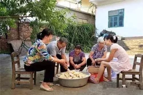 爲什麽夏邑人情味越來越淡?說到心坎了!(图1)