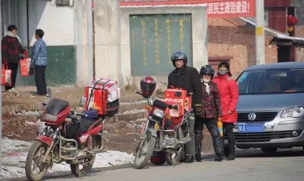 爲什麽夏邑人情味越來越淡?說到心坎了!(图2)