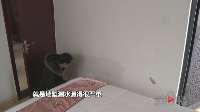 重庆一业主竟遇到这事 不交物管费就不给房产证