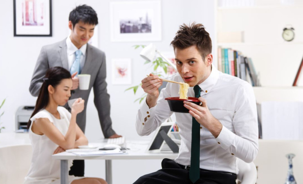 吃饭好像谁都会,但是真正能做对的人有几个,你