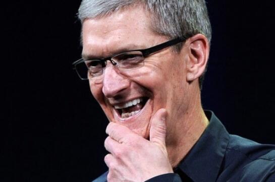 智东西晚报：苹果就电池门事件道歉 华夏芯发布北极星AI芯片