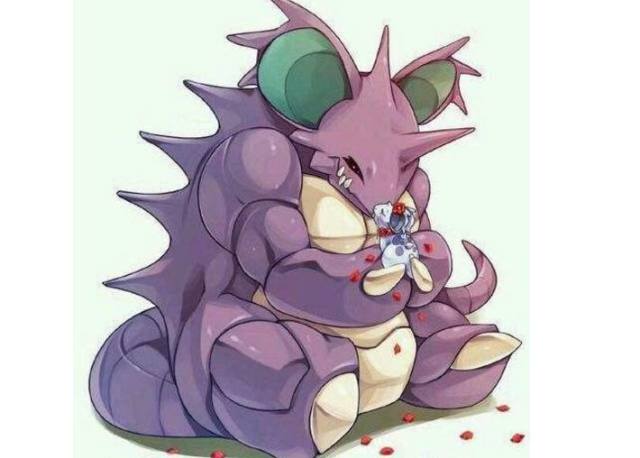 神奇宝贝最强精灵排名_神奇宝贝冰系精灵排名(2)