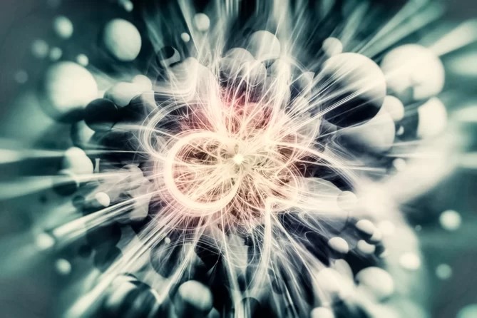 科学家研究宇宙最小单位,却发现灵魂真实存在