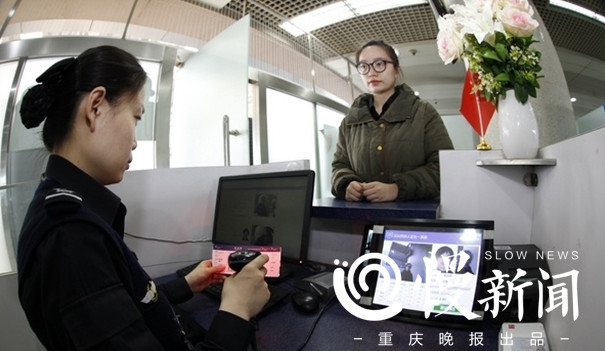 重庆这家公司的人脸识别准确率达99.8% 引央视关注
