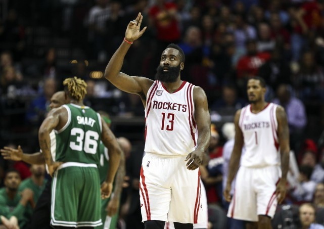 29日视频直播火箭vs凯尔特人 周琦能否进轮换