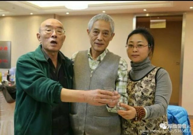 大连战友纪念刘德才将军诞辰100周年