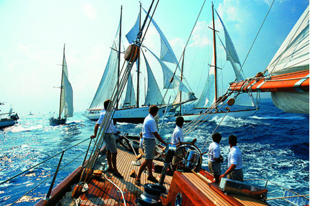 【管理】公司是船,我在船上。-嘉兴港区石化行