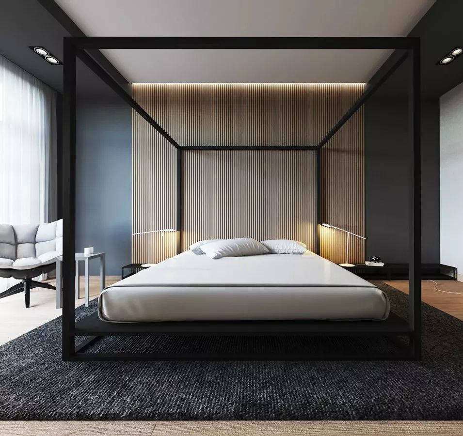 软装，背景墙之美！