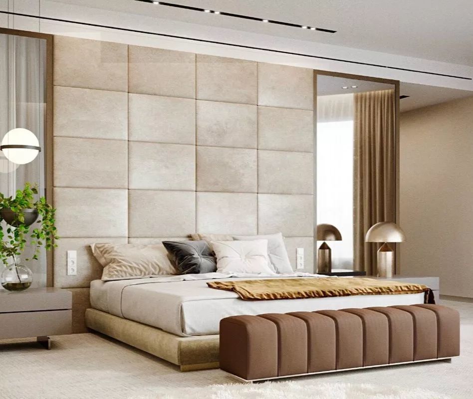 软装，背景墙之美！