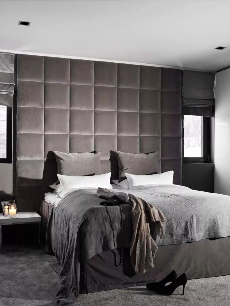 软装，背景墙之美！