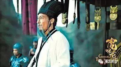 诸葛亮英语8级?王洛勇朗读英文版《出师表》