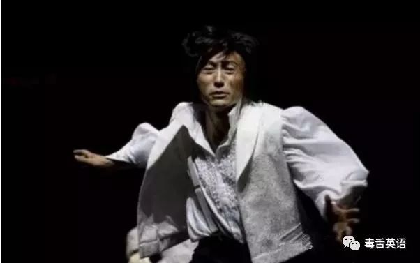 诸葛亮英语8级?王洛勇朗读英文版《出师表》