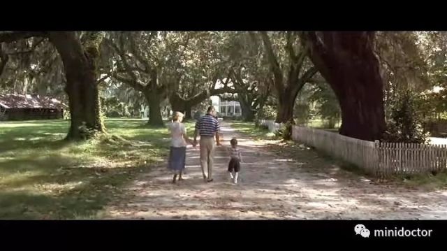 一部包含人生哲理的电影