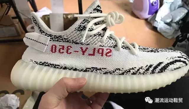 椰子350到底有多少个配色 YEEZY官网发售配色