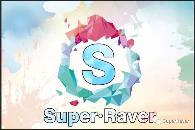 super·raver