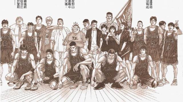 话题：故事结尾最让人意外的作品