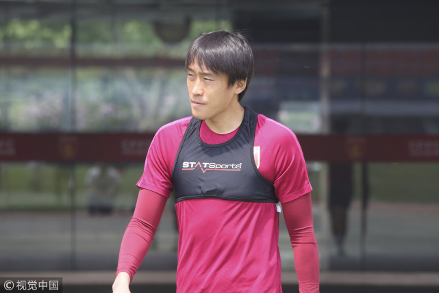 中国球员18岁芳华:周海滨10号 蒿俊闵成就多