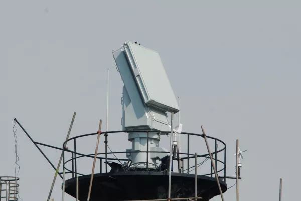 谈谈中国售巴054A型护卫舰的实际配置