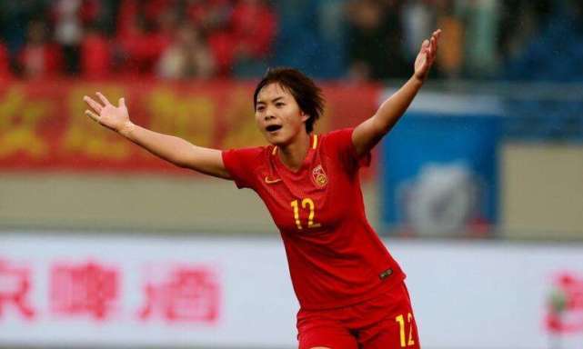 盘点中国女足的2017:换帅成绩惨淡 U19成亮点