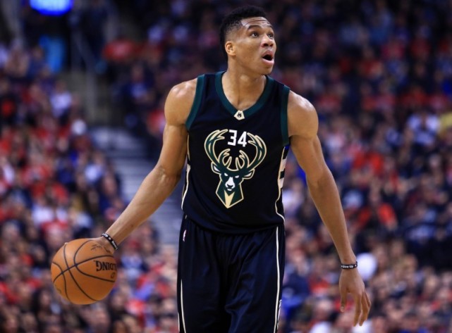 NBA球星2018展望:詹皇剑指第四冠 哈登MVP?