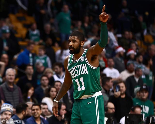 NBA球星2018展望:詹皇剑指第四冠 哈登MVP?