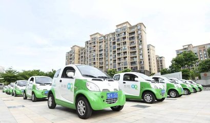 襄阳去年免征新能源汽车购车税1亿多 今年仍然