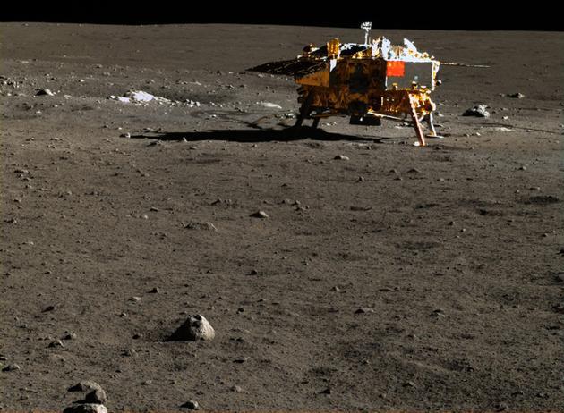 就已经实现,美苏登月竞赛中苏联以1976年月球24号作为月球任务的终结
