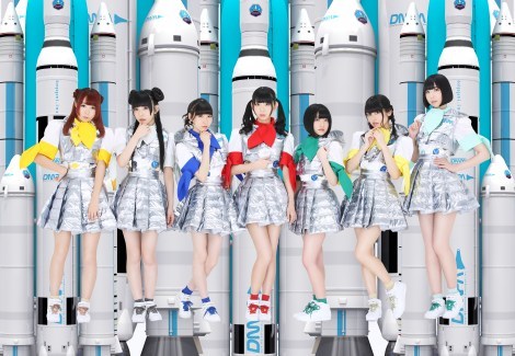 日本偶像团体排名_日本“MXIDOLFESTIVAL”偶像节,30组团体集合(2)