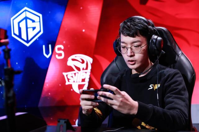 赛前瞻:AS仙阁盼首胜 HERO战劲旅sViper