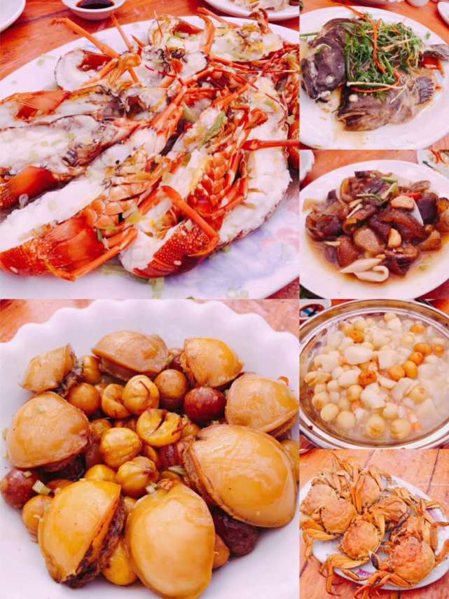 實(shí)拍潮汕姑娘參加宗祠重光慶典 2000多人圍桌吃飯