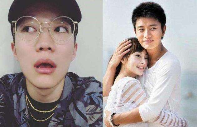 继马蓉白百何后,李小璐也抵不过 七年之痒 了吗