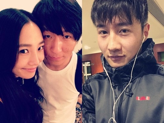 继马蓉白百何后,李小璐也抵不过 七年之痒 了吗