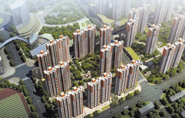 武汉最新楼市统计数据出炉!附新楼盘售价汇总