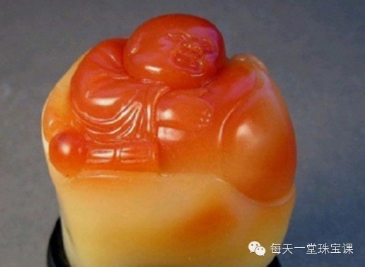 探索寿山石的七重奥秘~