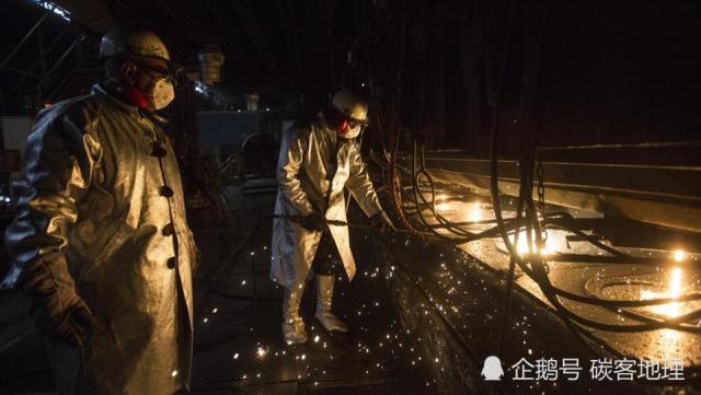 委内瑞拉也是石油蕴藏大国,为何穷成这样?