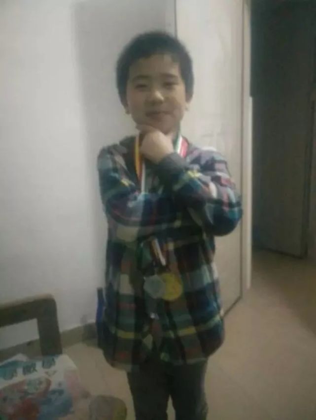 龍崗11歲男孩消失56個小時 原因成謎