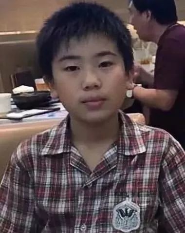 龍崗11歲男孩消失56個小時 原因成謎