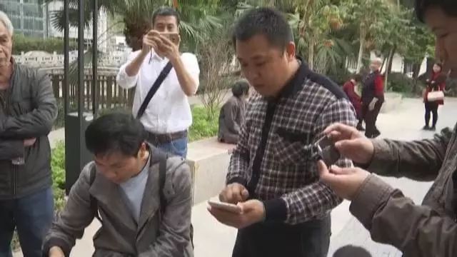 龍崗11歲男孩消失56個小時 原因成謎