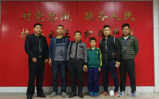 龍崗11歲男孩消失56個小時 原因成謎