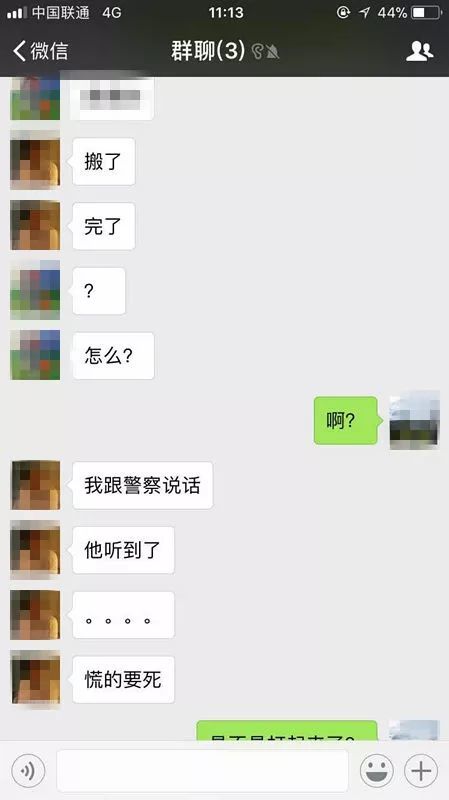 龍華街坊遭遇驚魂一夜：合租室友突然拿刀砍寵物貓