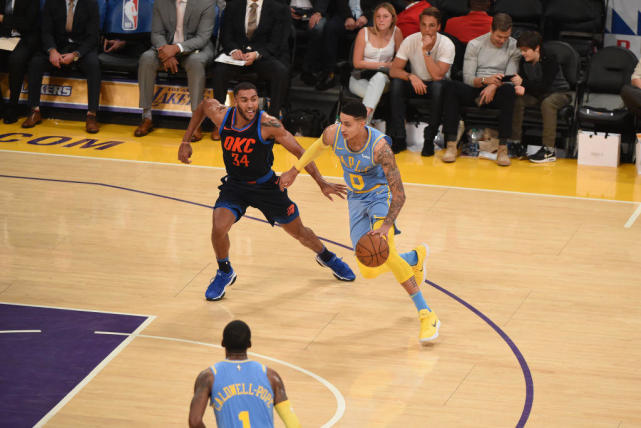 全明星首轮投票公布 字母哥暂压詹姆斯成票王