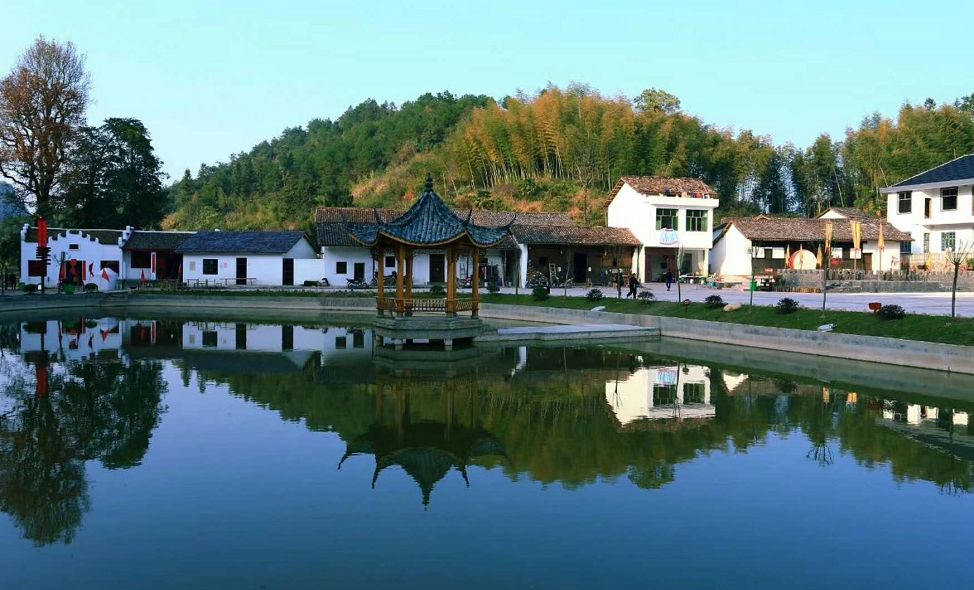 最美的礼物是陪伴,带上母亲来广丰旅游吧!